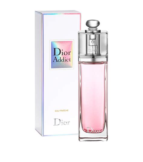 dior addict eau fraiche marionnaud|christian Dior Addict eau fraiche.